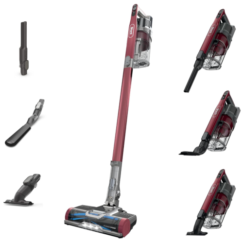Shark Cordless Vacuum Cleaner